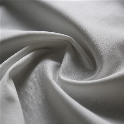 Fabraic Cotton Línéadaigh Orgánach